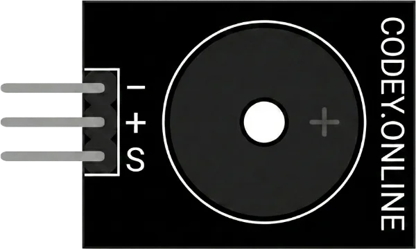 Active Buzzer Module