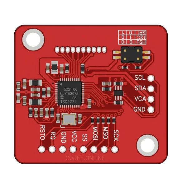 PN532 RFID NFC Module
