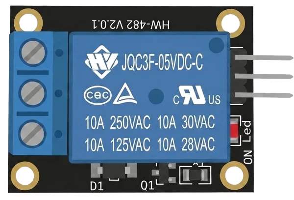 Relay Module 5V