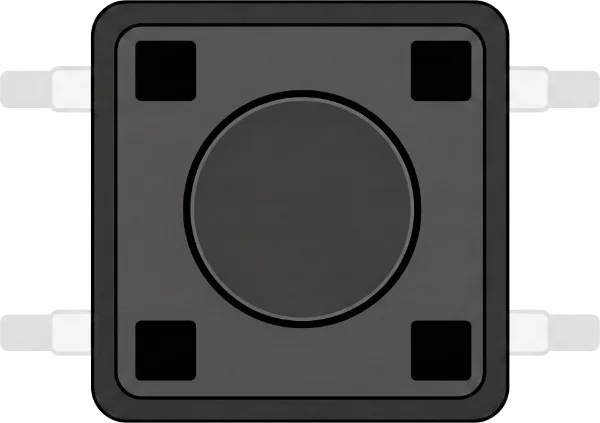Tactile switch