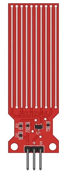 Water Sensor